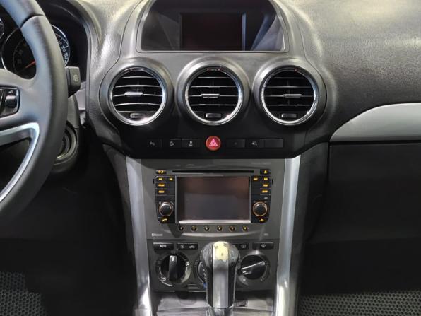 Opel Antara I Рестайлинг с пробегом 2012 года, цена 950 000 рублей, 147310 км, внедорожник, Автокод Объявления