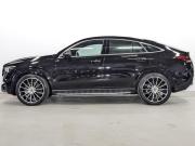 Mercedes-Benz GLE Coupe II (C167) Москва  - изображение 38