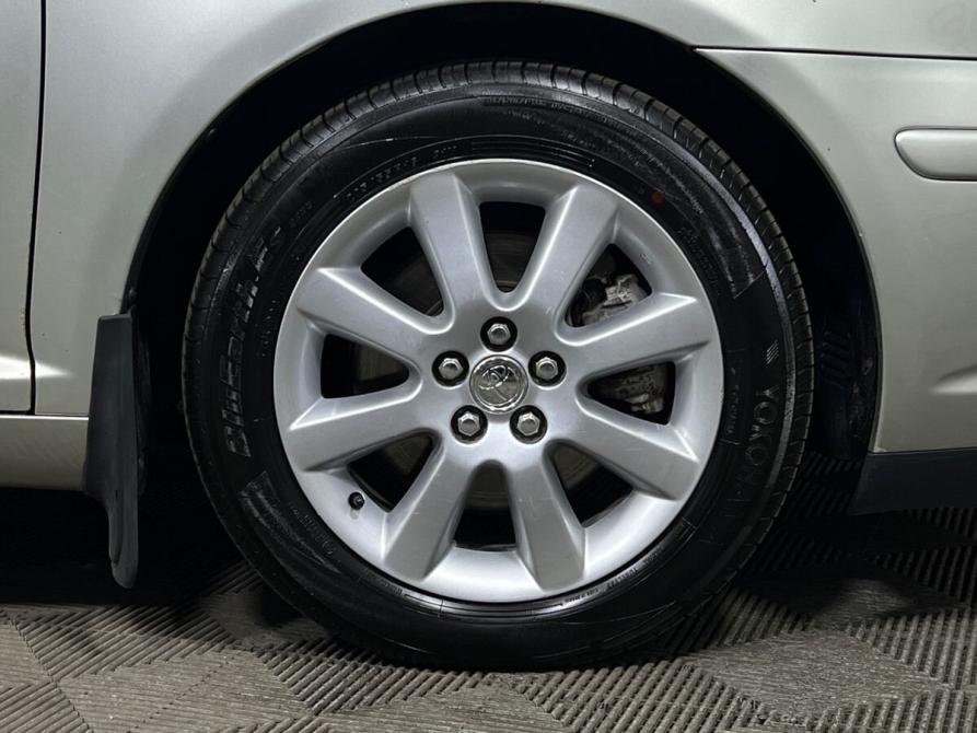 Toyota Avensis II Рестайлинг Москва  - изображение 13