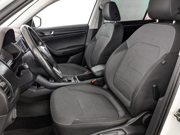 Skoda Kodiaq I с пробегом 2018 года, цена 2 125 000 рублей, 149866 км, внедорожник, Автокод Объявления