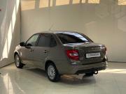 Lada (ВАЗ) Granta I Рестайлинг Воронеж  - изображение 28