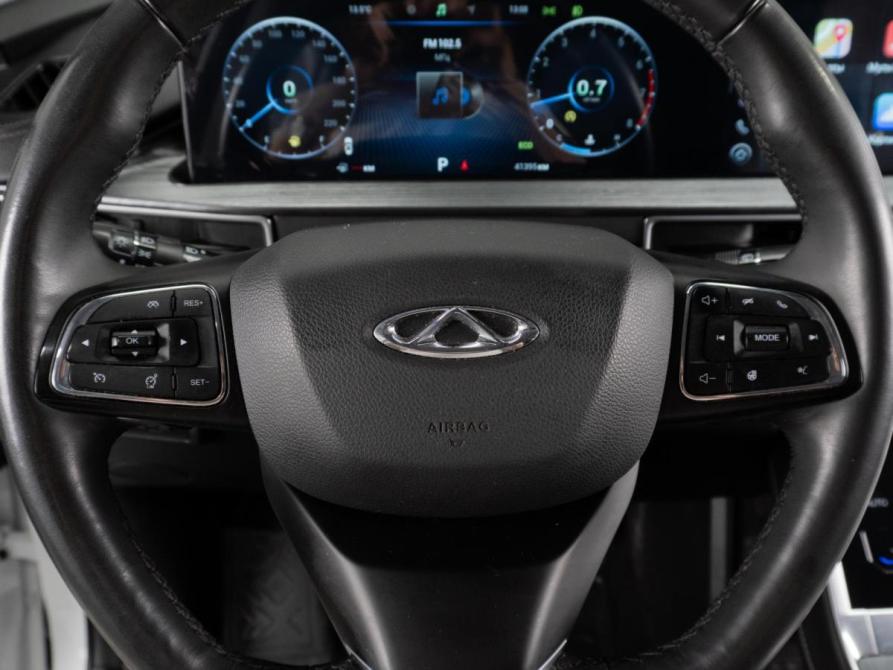 Chery Tiggo 7 Pro Max I Тюмень  - изображение 12
