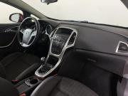 Opel Astra J Рестайлинг Москва  - изображение 32
