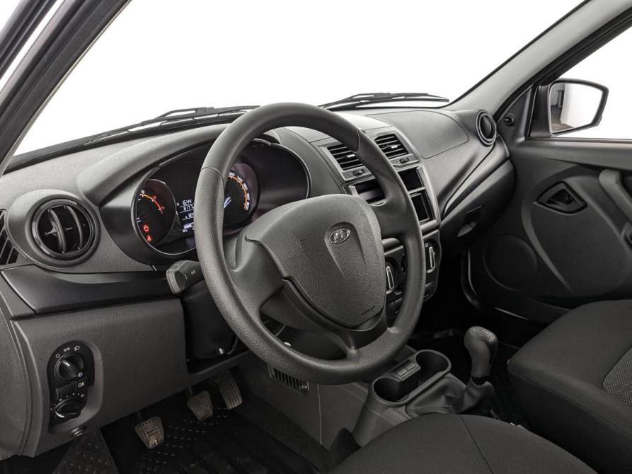 Lada (ВАЗ) Granta I Рестайлинг Москва  - изображение 14