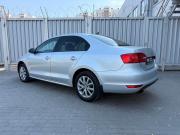 Volkswagen Jetta VI Ростов-на-Дону  - изображение 22