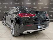 Mercedes-Benz GLE Coupe II (C167) Москва  - изображение 36
