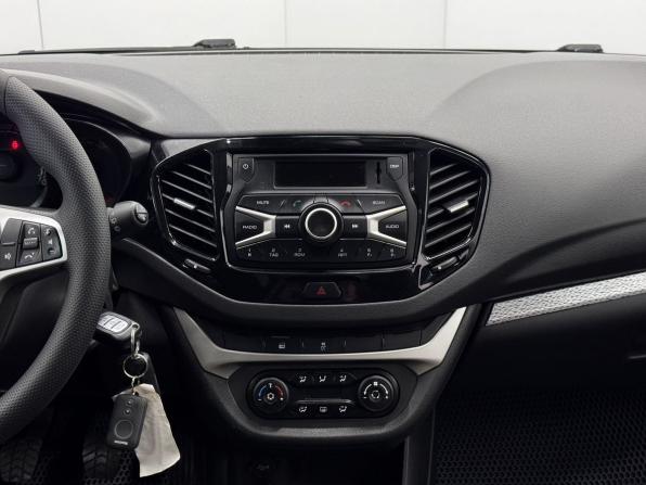 Lada (ВАЗ) Vesta I с пробегом 2020 года, цена 1 132 000 рублей, 100594 км, универсал, Автокод Объявления
