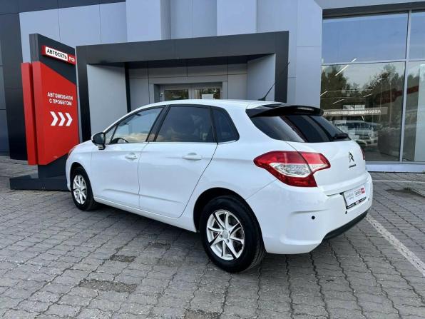 Citroen C4 II с пробегом 2013 года, цена 705 841 рубль, 97703 км, хэтчбек, Автокод Объявления