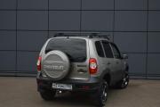 Chevrolet Niva I Рестайлинг Оренбург  - изображение 25