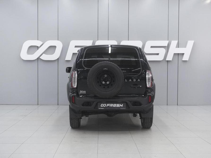 Lada (ВАЗ) Niva Travel I Ростов-на-Дону  - изображение 4