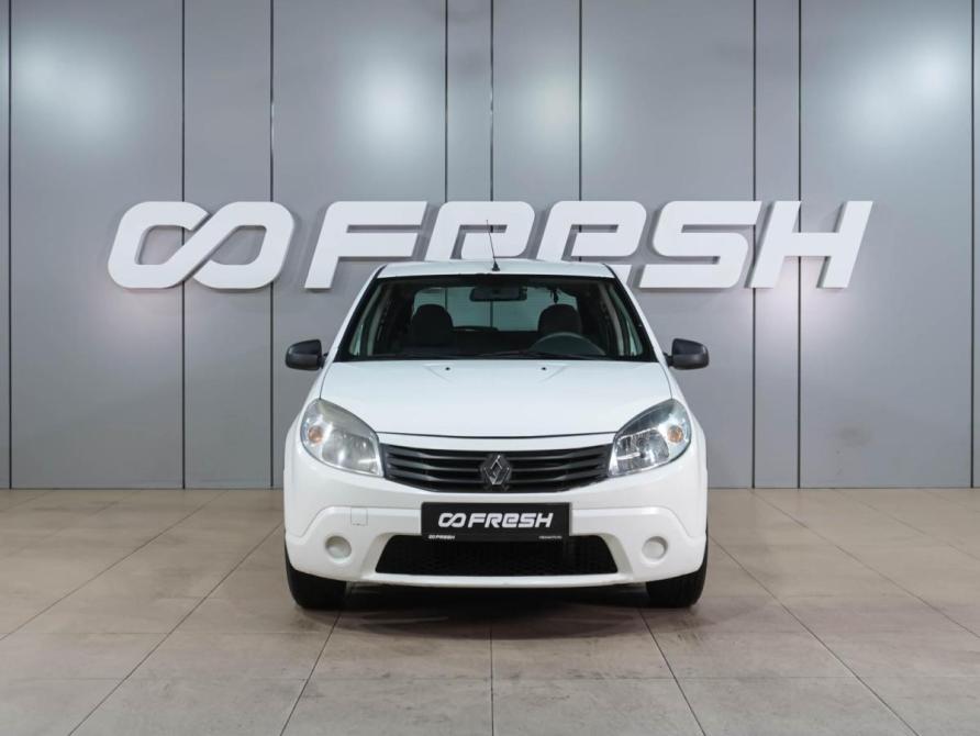Renault Sandero I Воронеж  - изображение 3