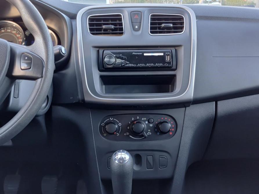 Renault Sandero II Йошкар-Ола  - изображение 18