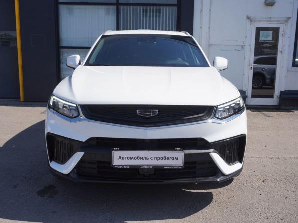 Geely Tugella I с пробегом 2023 года, цена 2 700 000 рублей, 60929 км, внедорожник, Автокод Объявления