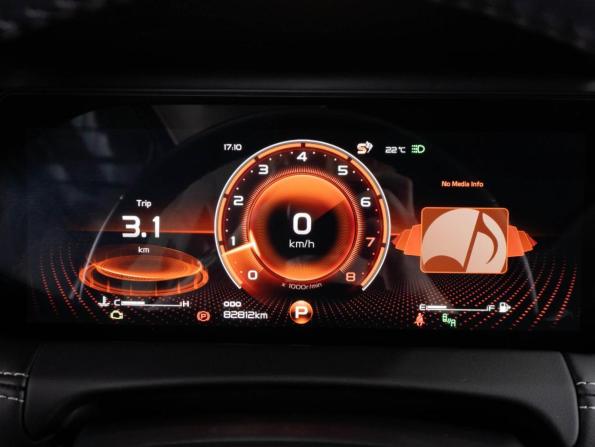 Geely Okavango I с пробегом 2021 года, цена 2 349 000 рублей, 82812 км, внедорожник, Автокод Объявления