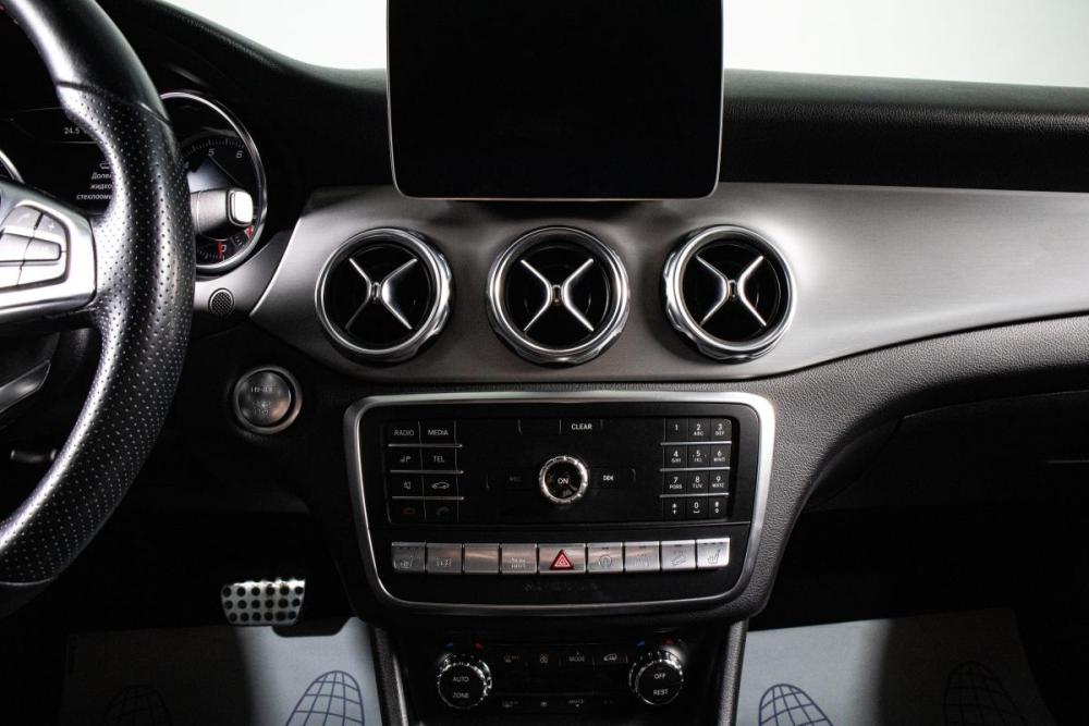 Mercedes-Benz GLA I (X156) Рестайлинг Сургут  - изображение 14