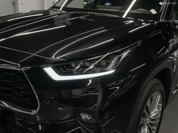Toyota Highlander IV (XU70) с пробегом 2026 года, цена 5 150 000 рублей, 50 км, внедорожник, Автокод Объявления