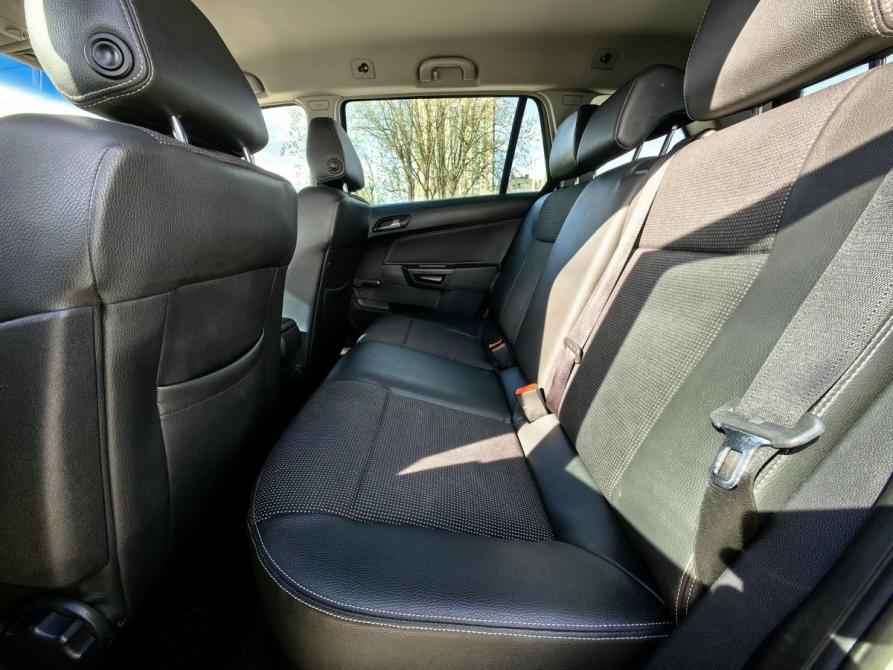 Opel Astra H Рестайлинг Санкт-Петербург  - изображение 12