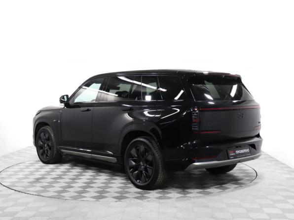 GAC Trumpchi S7 с пробегом 2026 года, цена 4 849 000 рублей, 500 км, внедорожник, Автокод Объявления