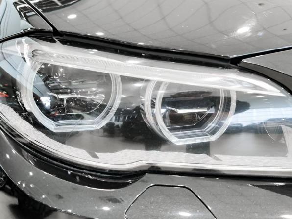 BMW 5 серии VI (F10/F11/F07) Рестайлинг с пробегом 2015 года, цена 2 650 000 рублей, 175728 км, седан, Автокод Объявления