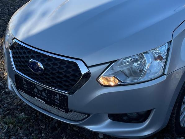 Datsun on-DO I с пробегом 2017 года, цена 549 000 рублей, 34140 км, седан, Автокод Объявления