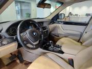 BMW X3 II (F25) Казань  - изображение 42