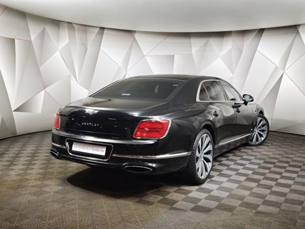 Bentley Flying Spur III с пробегом 2020 года, цена 16 900 000 рублей, 37033 км, седан, Автокод Объявления