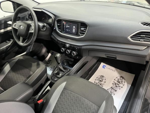 Lada (ВАЗ) Vesta I Рестайлинг (NG) с пробегом 2024 года, цена 1 207 000 рублей, 45206 км, седан, Автокод Объявления