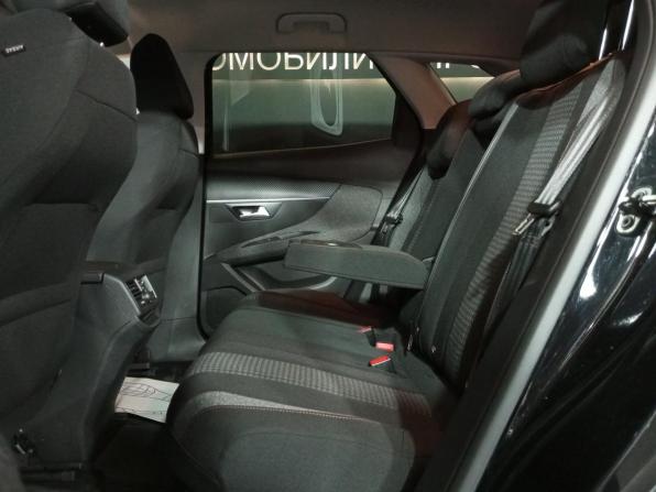 Peugeot 3008 II с пробегом 2018 года, цена 1 790 000 рублей, 114099 км, внедорожник, Автокод Объявления
