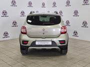 Renault Sandero II Тольятти  - изображение 26