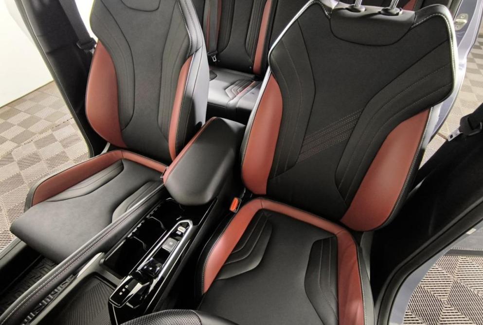 Geely Coolray I Рестайлинг Нижний Новгород  - изображение 9