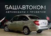Lada (ВАЗ) Granta I Рестайлинг Уфа  - изображение 22