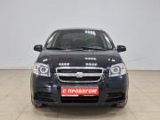 Chevrolet Aveo I Рестайлинг Альметьевск  - изображение 20