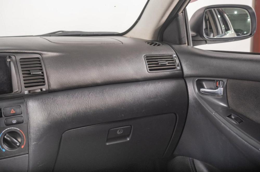 Toyota Corolla IX (E120 E130) Рестайлинг Томск  - изображение 12
