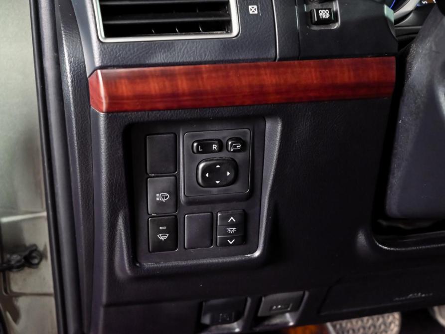 Toyota Land Cruiser Prado 150 Series Рестайлинг 1 Екатеринбург  - изображение 18