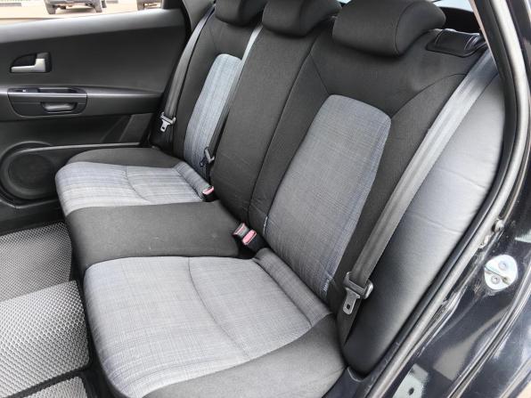 Kia Ceed I Рестайлинг с пробегом 2010 года, цена 545 000 рублей, 271000 км, хэтчбек, Автокод Объявления