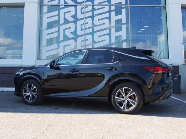 Lexus RX V с пробегом 2025 года, цена 7 990 000 рублей, 6500 км, внедорожник, Автокод Объявления