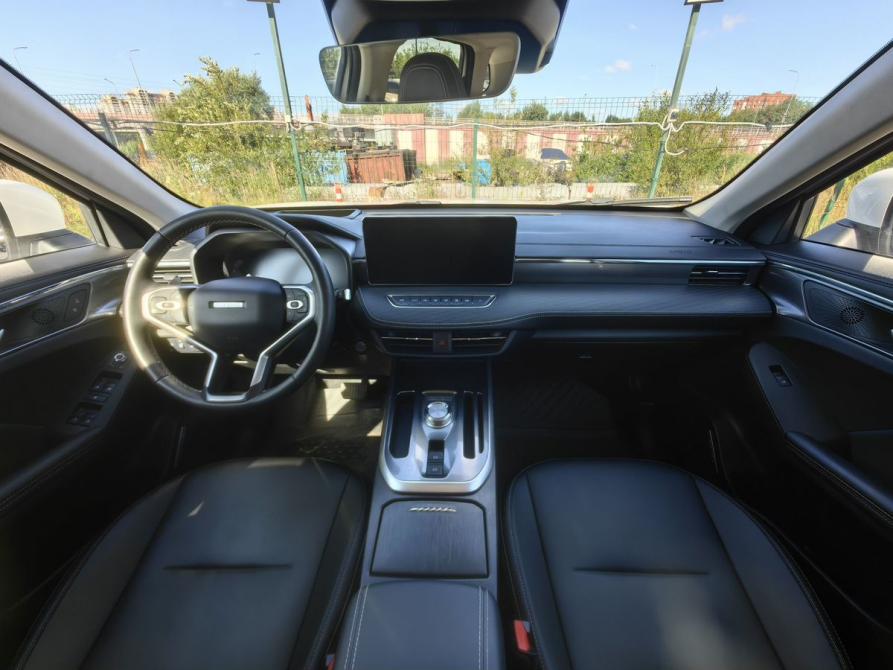 Haval Jolion I Санкт-Петербург  - изображение 11