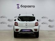 Renault Sandero II Рестайлинг Ставрополь  - изображение 22