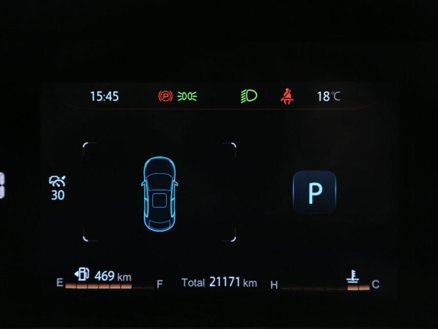 Changan CS35 Plus I Рестайлинг Иваново  - изображение 21