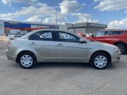 Mitsubishi Lancer X Тверь  - изображение 27