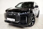 Chery Tiggo 4 I Рестайлинг 2 Саратов  - изображение 29