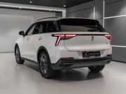 FAW Bestune T55 Москва  - изображение 31
