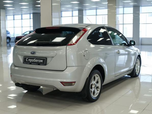 Ford Focus II Рестайлинг с пробегом 2008 года, цена 495 000 рублей, 152273 км, хэтчбек, Автокод Объявления