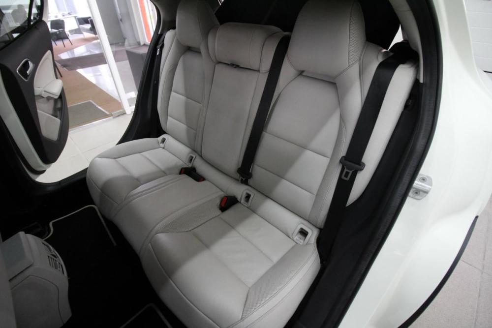 Mercedes-Benz GLA I (X156) Сургут  - изображение 14