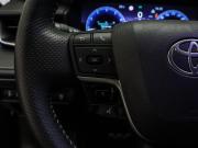 Toyota Camry IX (XV80) Москва  - изображение 39