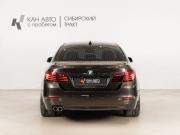 BMW 5 серии VI (F10/F11/F07) Рестайлинг Казань  - изображение 12
