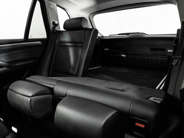 BMW X5 II (E70) Рестайлинг с пробегом 2013 года, цена 1 849 000 рублей, 212892 км, внедорожник, Автокод Объявления