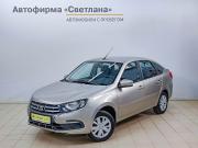 Lada (ВАЗ) Granta I Рестайлинг Ярославль  - изображение 13