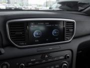 Kia Sportage IV Рестайлинг Москва  - изображение 45