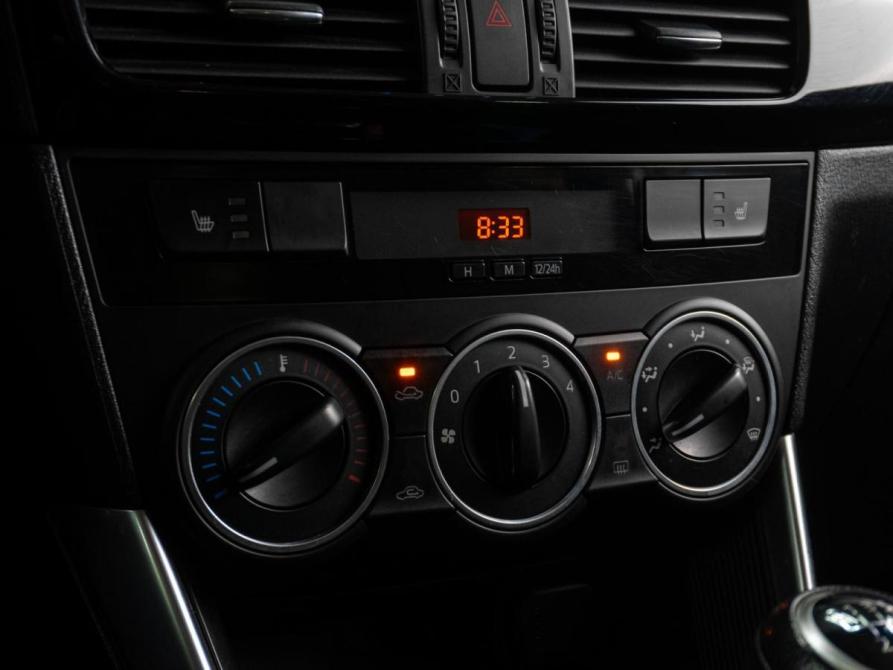 Mazda CX-5 I Тюмень  - изображение 14